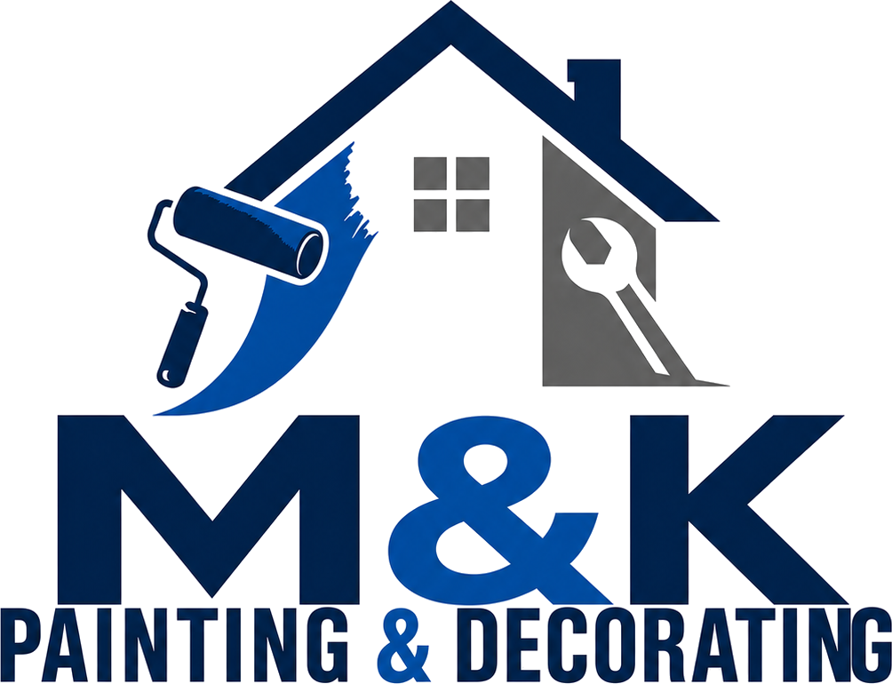M & K Painting & Decorating