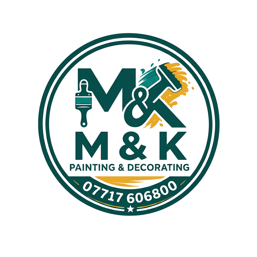 M & K Painting & Decorating